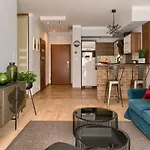 Millo Apartament Parking By Impero