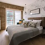 Millo Apartament Parking By Impero